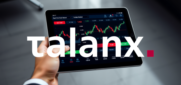 Beitragsbild zu Talanx Aktie: Droht jetzt die Trendwende?