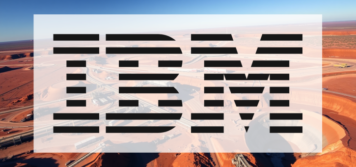 Beitragsbild zu IBM Aktie: Tech-Riese mit Turbo durch KI und Cloud
