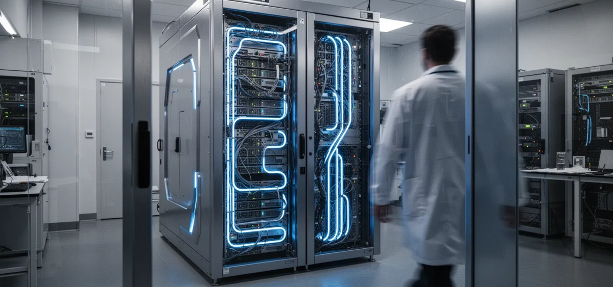 Beitragsbild zu D-Wave Quantum Aktie: Insider-Verkäufe im Kontext