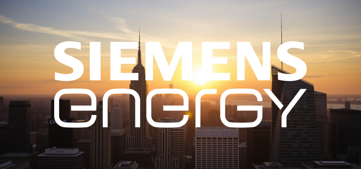 Beitragsbild zu Siemens Energy Aktie: KI-Boom entfesselt!