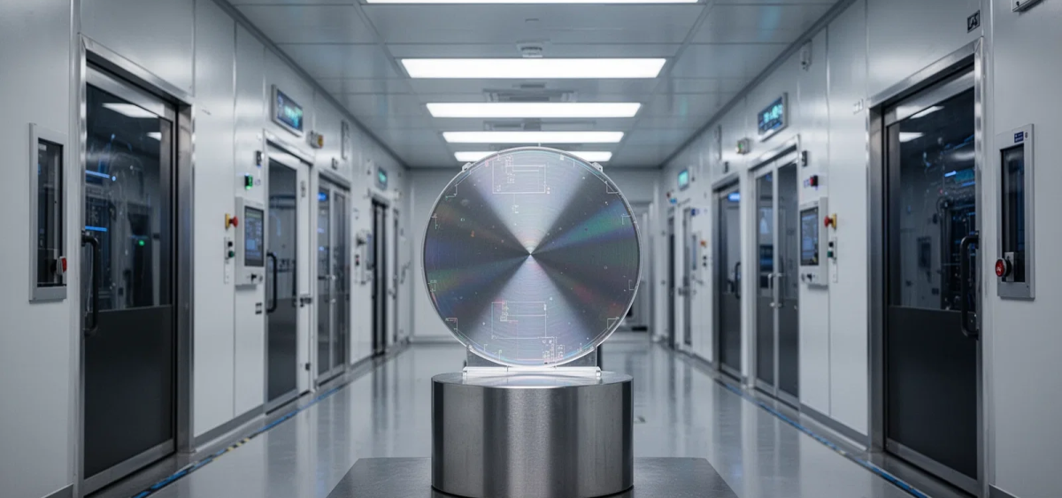 Beitragsbild zu Micron Aktie: HBM4 startet — Zweifel bleiben