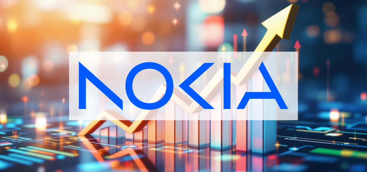 Beitragsbild zu Nokia Aktie: Gemischte Signale nach schwachem Quartal