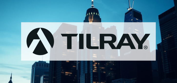 Beitragsbild zu Tilray Aktie: Kurzer Hoffnungsschimmer im Cannabis-Chaos