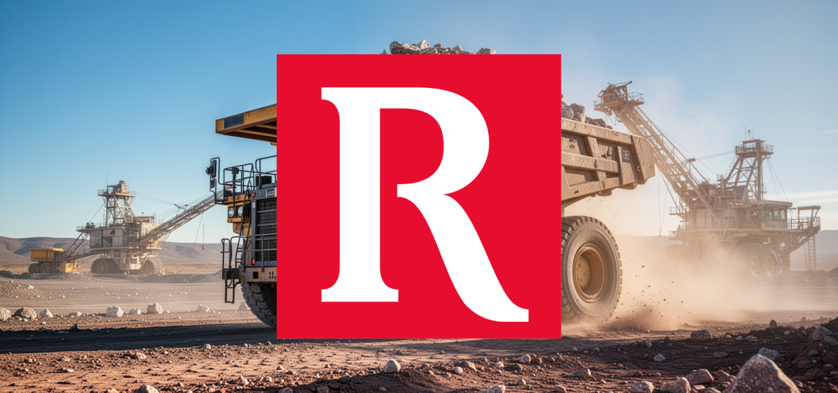 Beitragsbild zu Rio Tinto Aktie: Volle Kraft auf Lithium