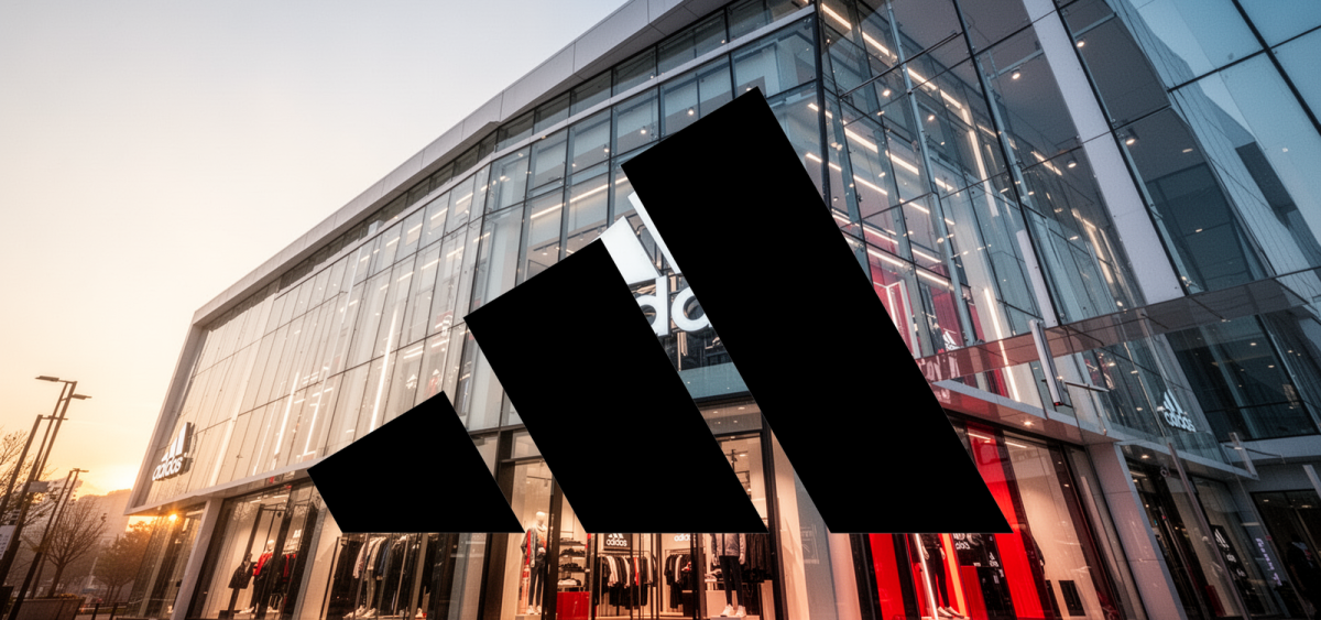 Beitragsbild zu Adidas Aktie: Milliarden-Programm startet