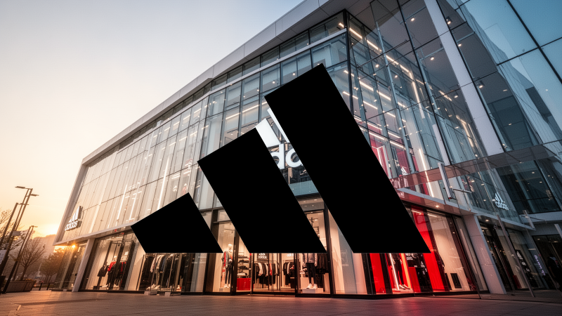 Beitragsbild zu Adidas Aktie: Milliarden-Programm startet