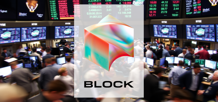 Beitragsbild zu Block Aktie: Gewinnsprung erwartet!
