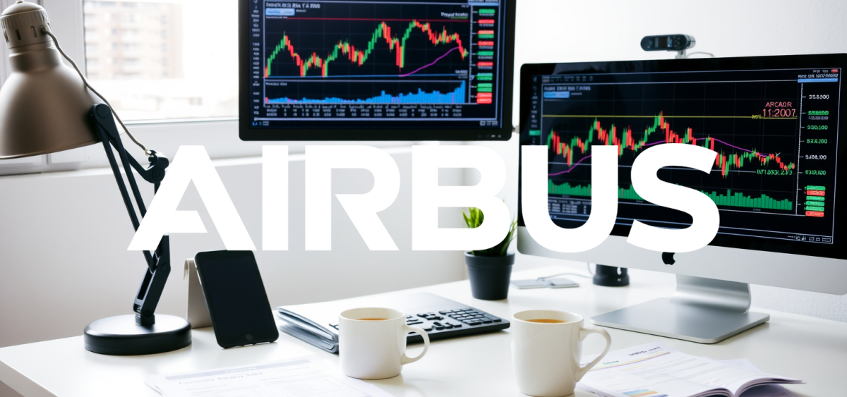 Beitragsbild zu Airbus Aktie: China-Coup geglückt!