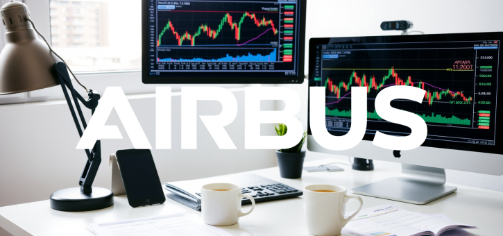 Beitragsbild zu Airbus Aktie: China-Coup geglückt!