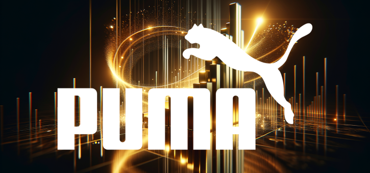 Beitragsbild zu Puma Aktie: Meisterschlag im Sponsoring-Poker