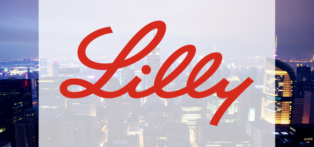 Beitragsbild zu Eli Lilly Aktie: Paradoxe Reaktion