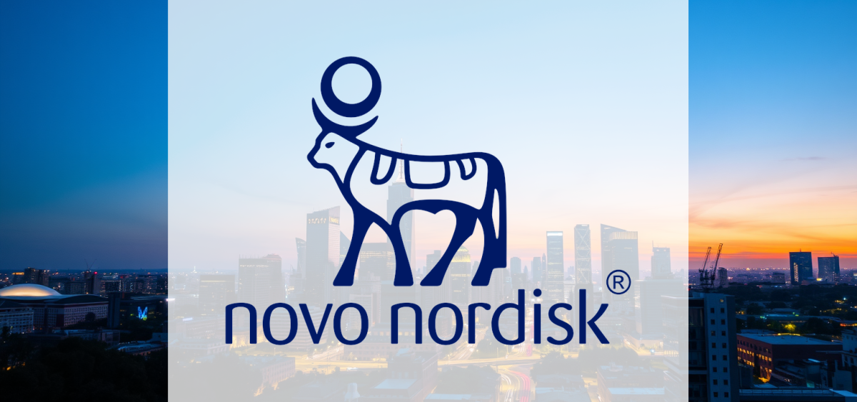Beitragsbild zu Novo Nordisk Aktie: Erfolgsnachrichten erwartet