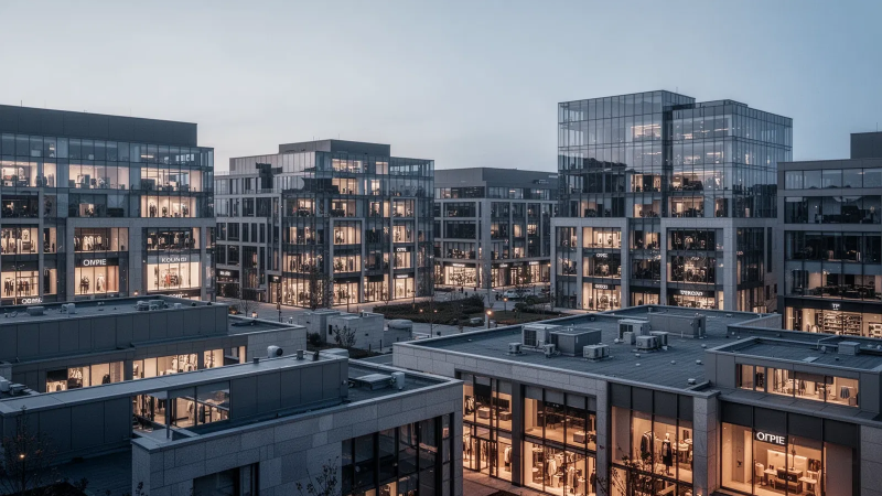 Beitragsbild zu Realty Income Aktie: Wachstum auf breiter Front