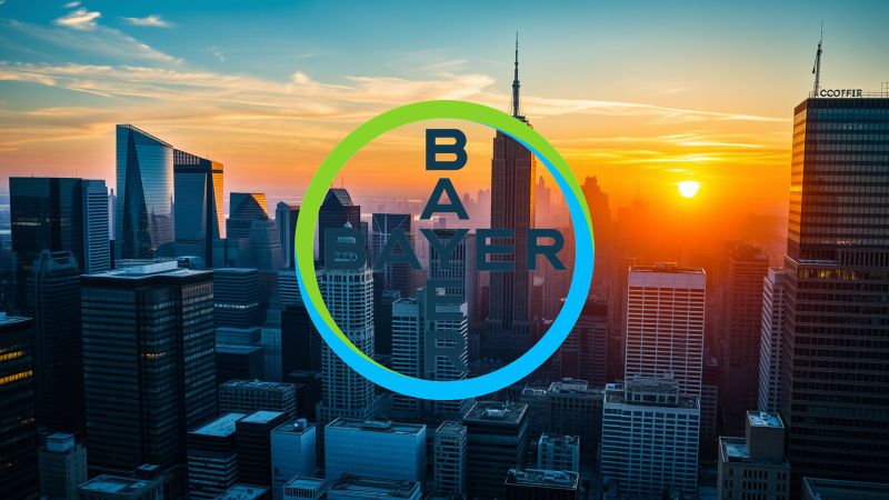 Beitragsbild zu Bayer Aktie: Wichtige Termine