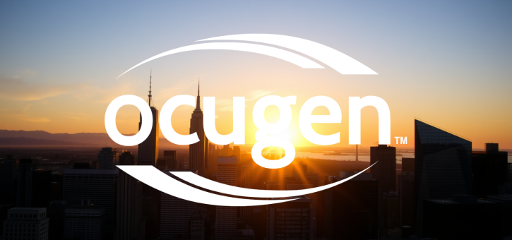 Beitragsbild zu Ocugen Aktie: Innovationskraft überzeugt!