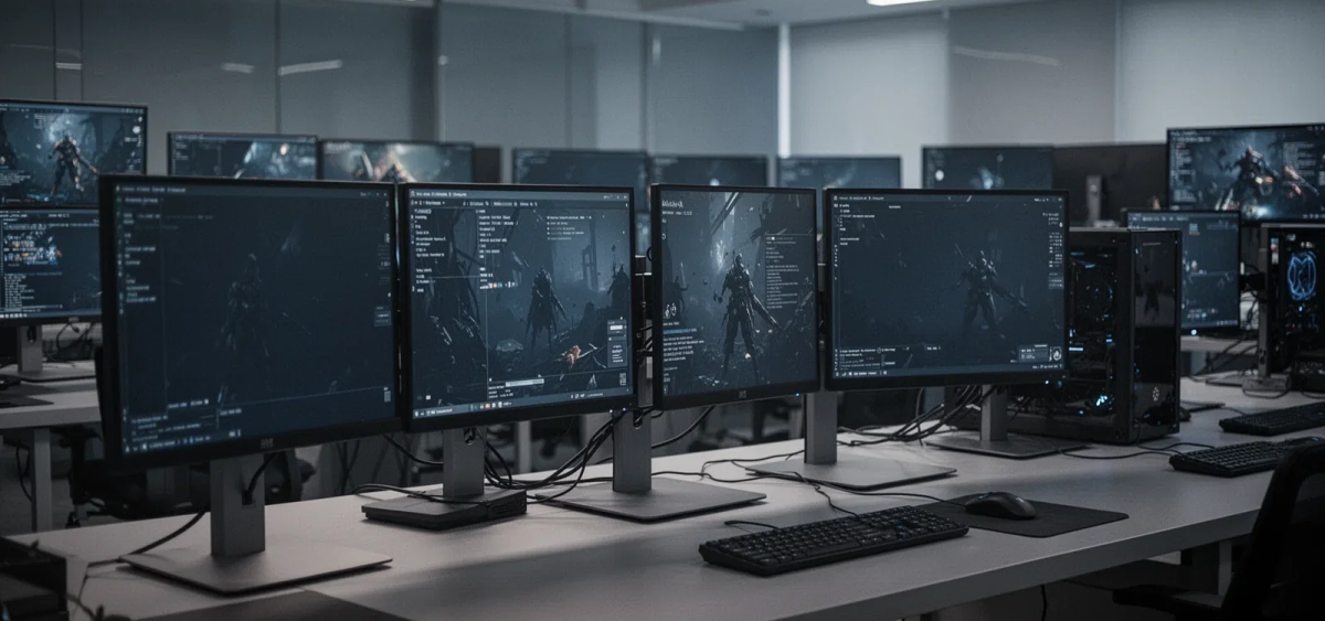 Beitragsbild zu Take-Two Aktie: Sechs Tage in Folge