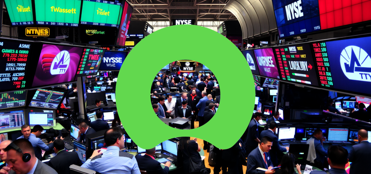 Beitragsbild zu ServiceNow Aktie: Wackeliger Kurs!