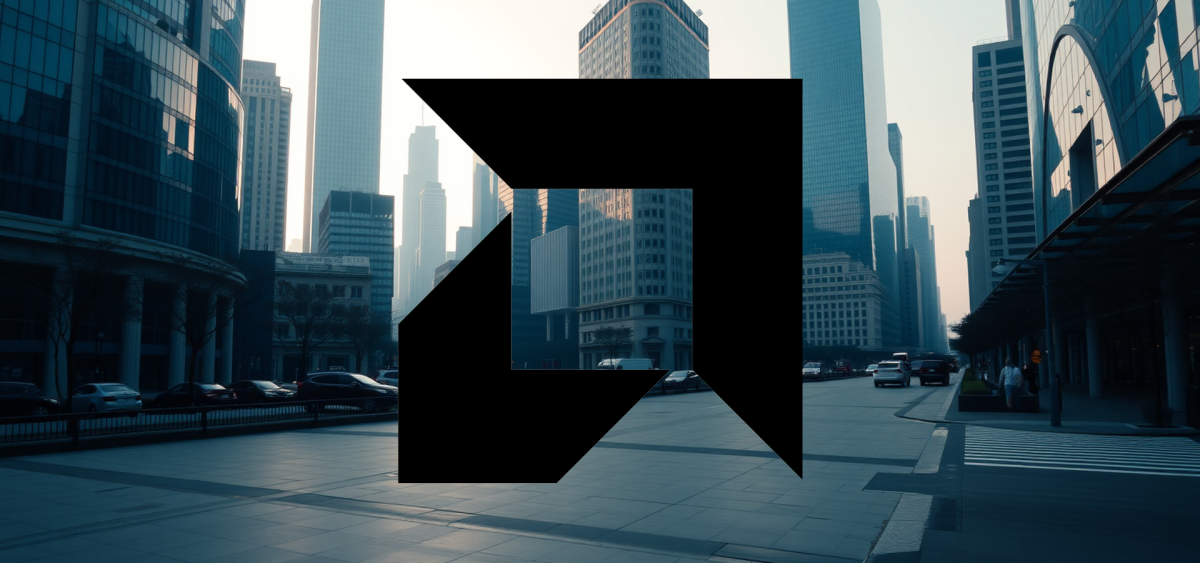 Beitragsbild zu AMD Aktie: China-Rückkehr bestätigt