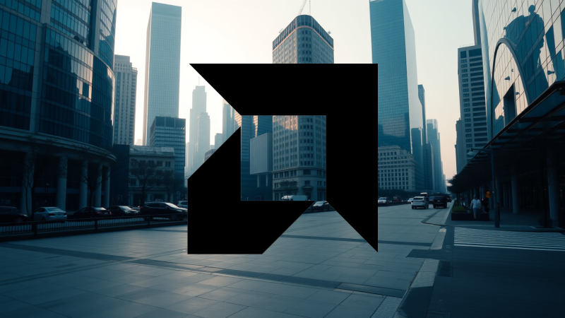 Beitragsbild zu AMD Aktie: China-Rückkehr bestätigt