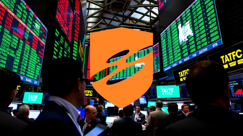 Beitragsbild zu DroneShield Aktie: Auftrag befeuert