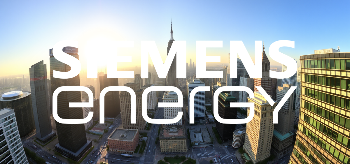 Beitragsbild zu Siemens Energy Aktie: Zukunft schöpfen!