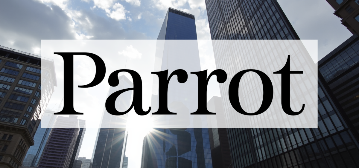 Beitragsbild zu Parrot Aktie: Aufrüttelnde Entwicklungen!