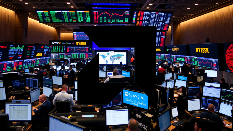 Beitragsbild zu AMD Aktie: Ausblick bremst