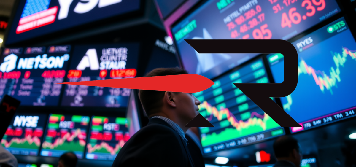 Beitragsbild zu Rocket Lab Aktie: Mega-Auftrag