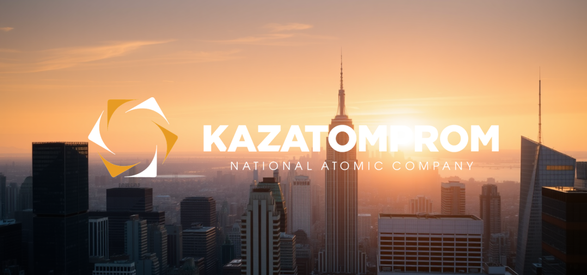 Beitragsbild zu NAC Kazatomprom Aktie: Zukunftsperspektiven begeistern!