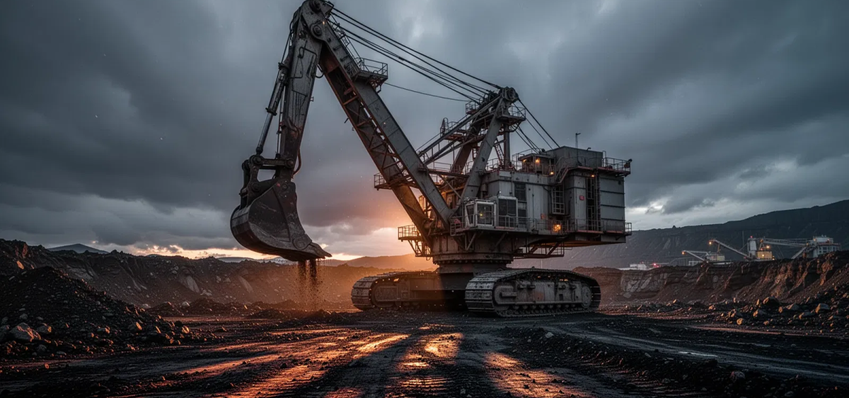 Beitragsbild zu Apex Critical Metals Aktie: Pentagon-Netzwerk