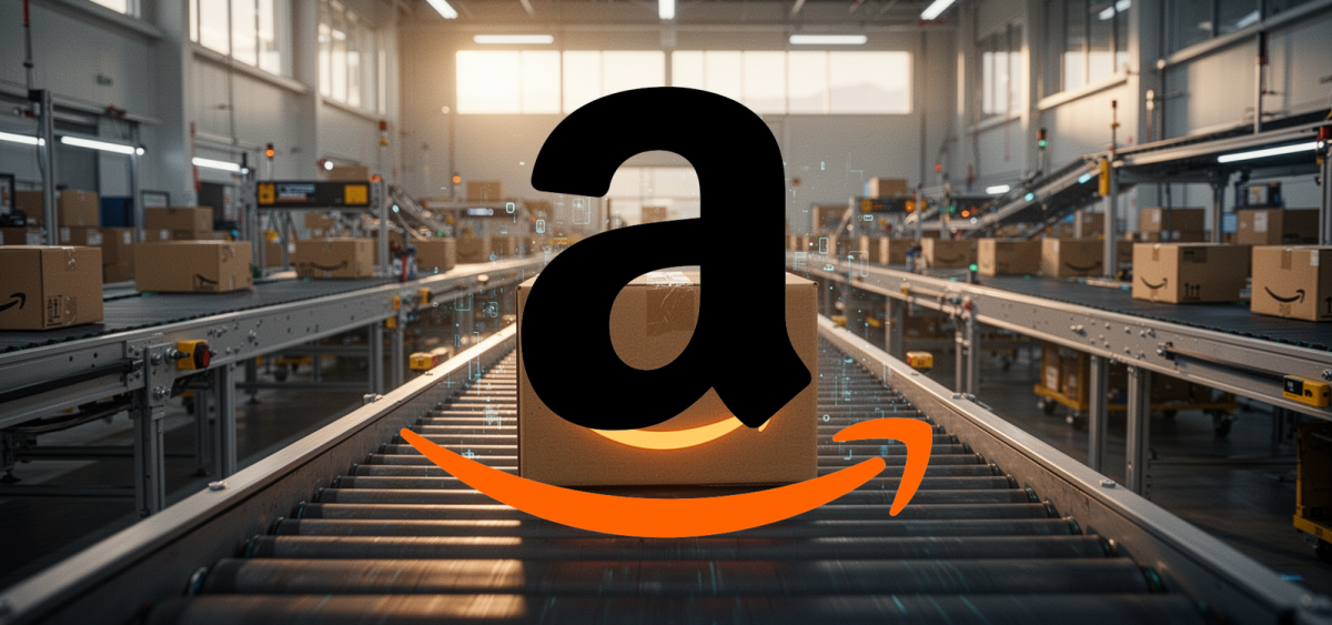 Beitragsbild zu Amazon Aktie: Frühling und Streaming