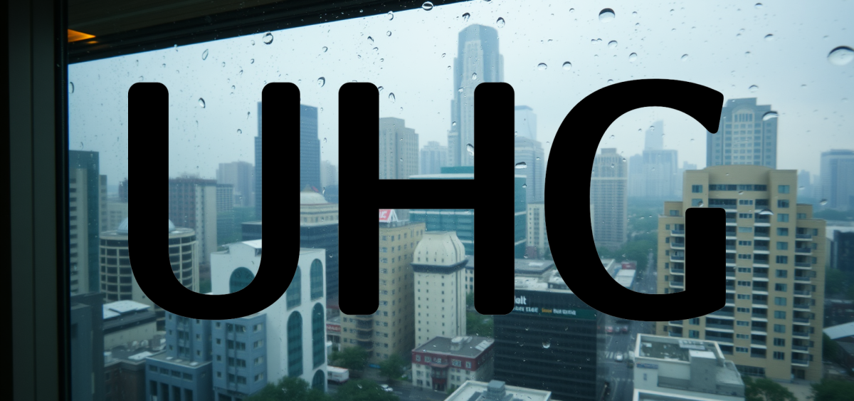 Beitragsbild zu UnitedHealth Aktie: Schatten der Vergangenheit