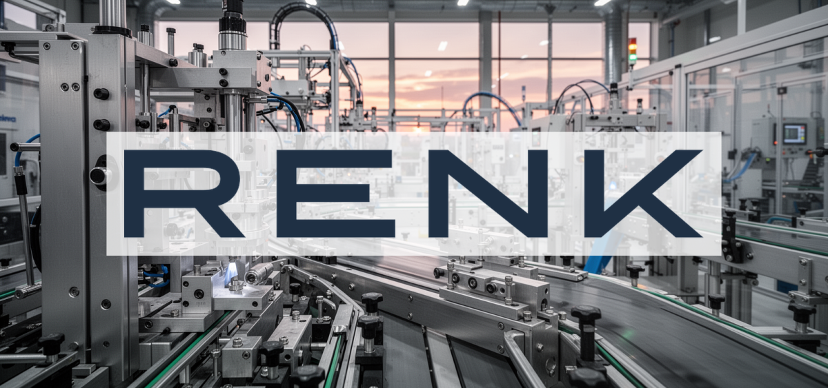Beitragsbild zu Renk Aktie: Jahresbilanz im Fokus