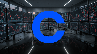 Beitragsbild zu Coinbase Aktie: Rückschläge erlitten?