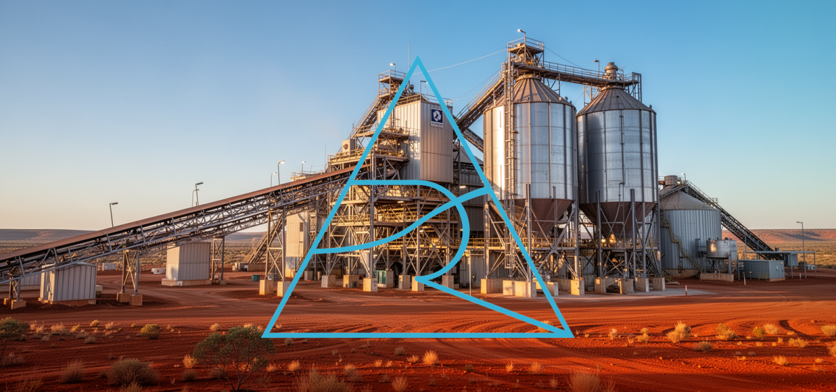 Beitragsbild zu Arafura Rare Earths Aktie: Planvolles Vorwärtsgehen