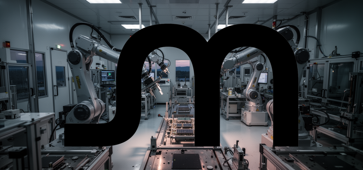 Beitragsbild zu Micron Aktie: Vom Rekordhoch in den Ausverkauf