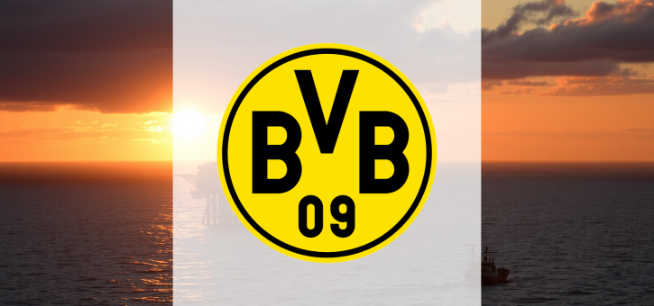 Beitragsbild zu Borussia Dortmund GmbH Aktie: Chancenreicher Meilenstein!