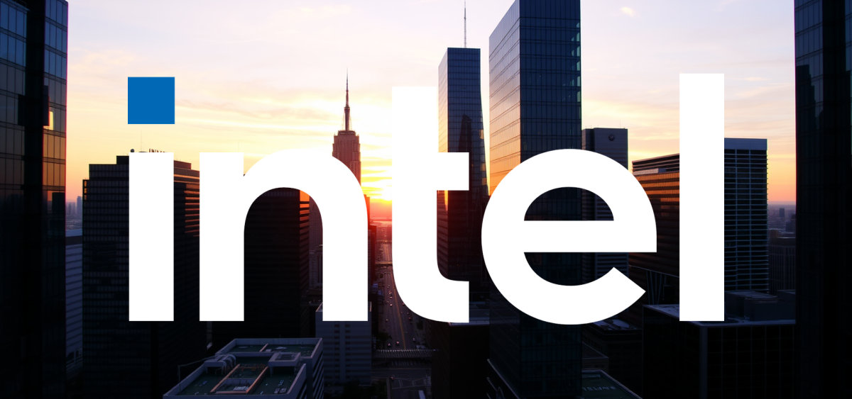 Beitragsbild zu Intel Aktie: Exodus!