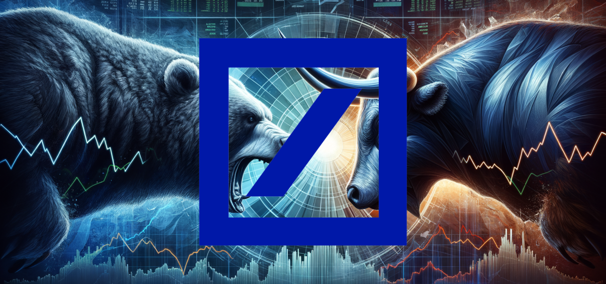 Beitragsbild zu Deutsche Bank Aktie: Dividende im Fokus