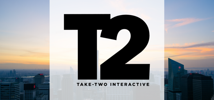 Beitragsbild zu Take-Two Aktie: Rechtsstreit bremst Gaming-Riesen aus