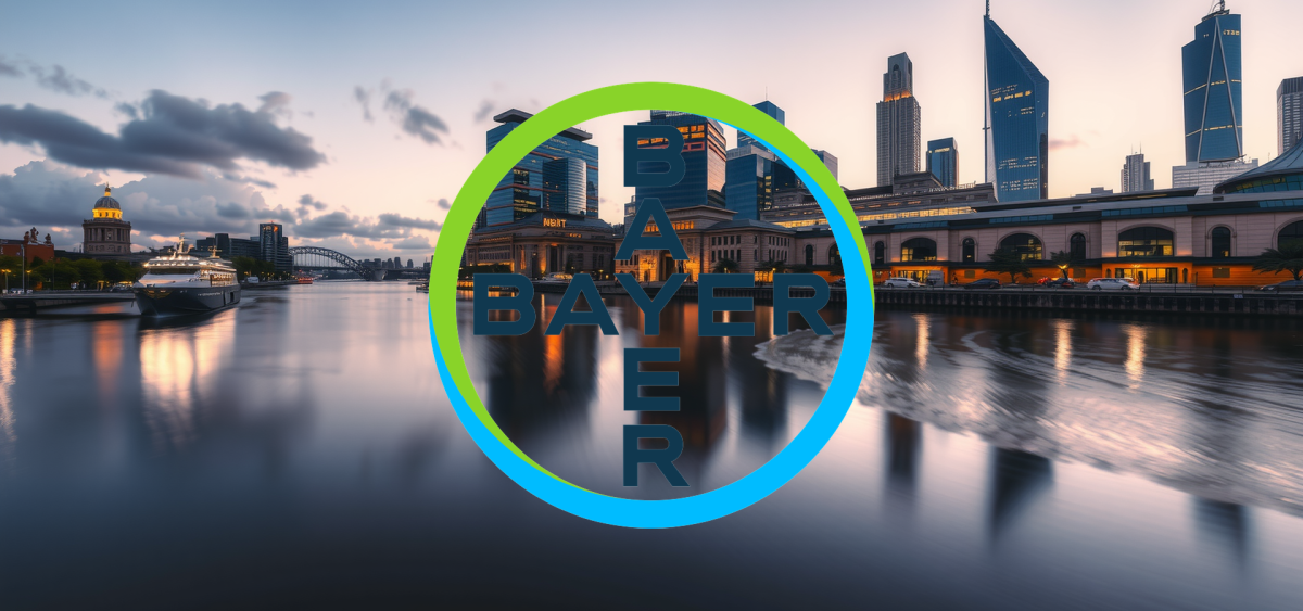 Beitragsbild zu Bayer Aktie: Überzeugende Marktstellung!