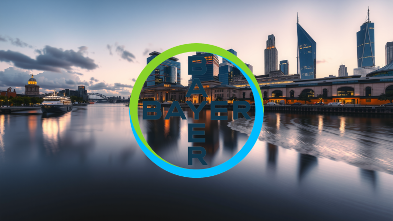 Beitragsbild zu Bayer Aktie: Überzeugende Marktstellung!