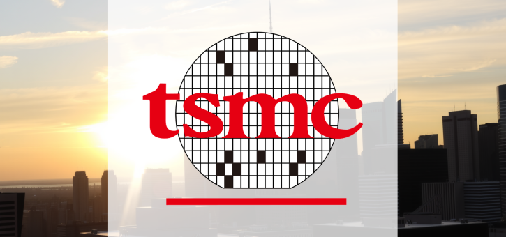 Beitragsbild zu TSMC Aktie: Chiphersteller unter Druck