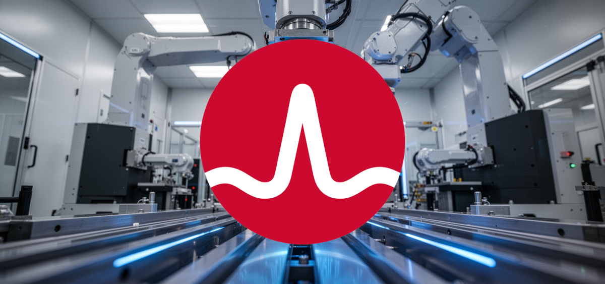 Beitragsbild zu Broadcom Aktie: KI treibt Zahlen