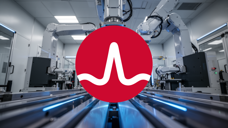 Beitragsbild zu Broadcom Aktie: KI treibt Zahlen