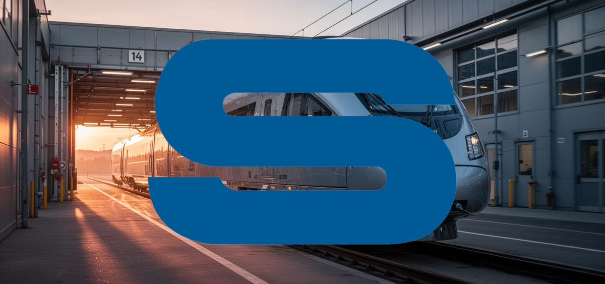 Beitragsbild zu Stadler Rail Aktie: Günstig wie nie