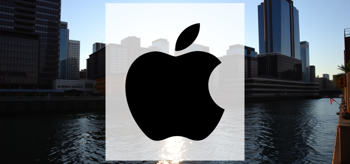 Beitragsbild zu Apple Aktie: Massive Kostenexplosion droht!