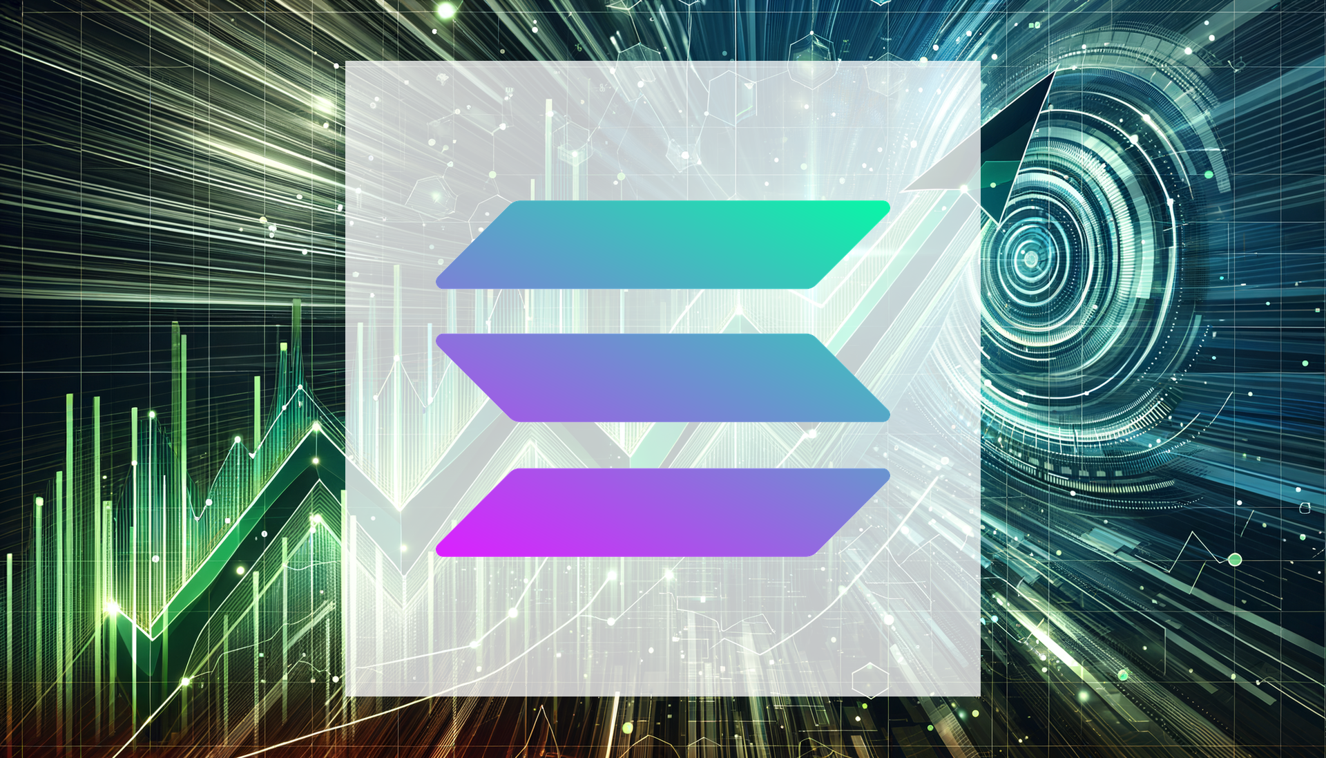 Börse Express - Solana: Extrem-Angst!