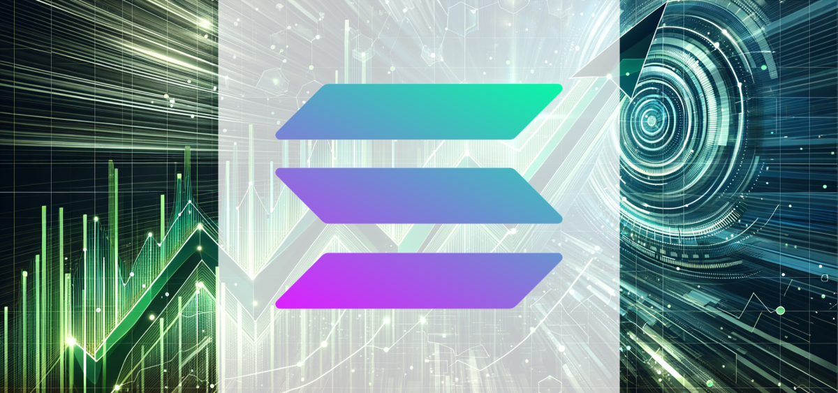 Beitragsbild zu Solana: Extrem-Angst!