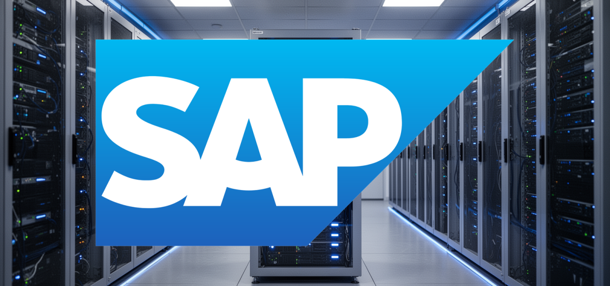 Beitragsbild zu SAP Aktie: Der April-Test